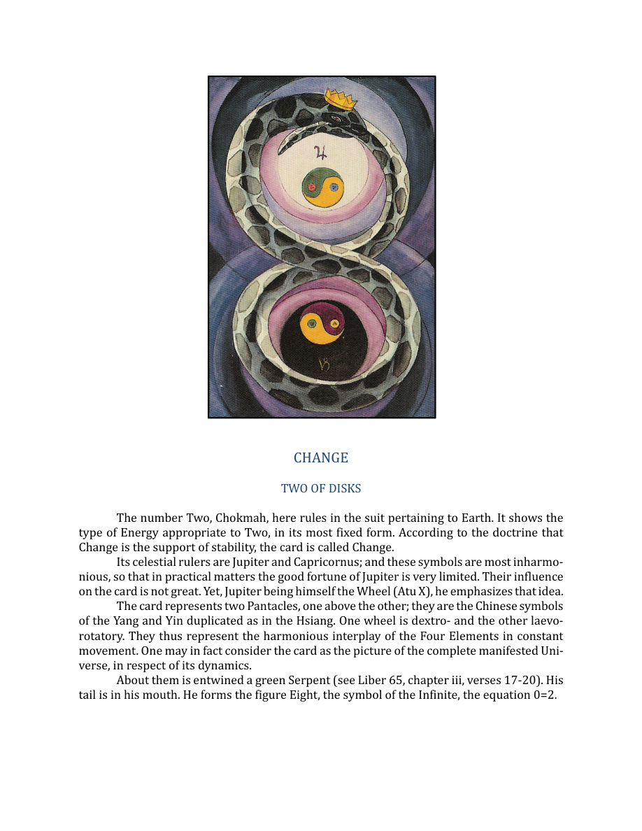 Original scan of The Book of Thoth, PDF page 228