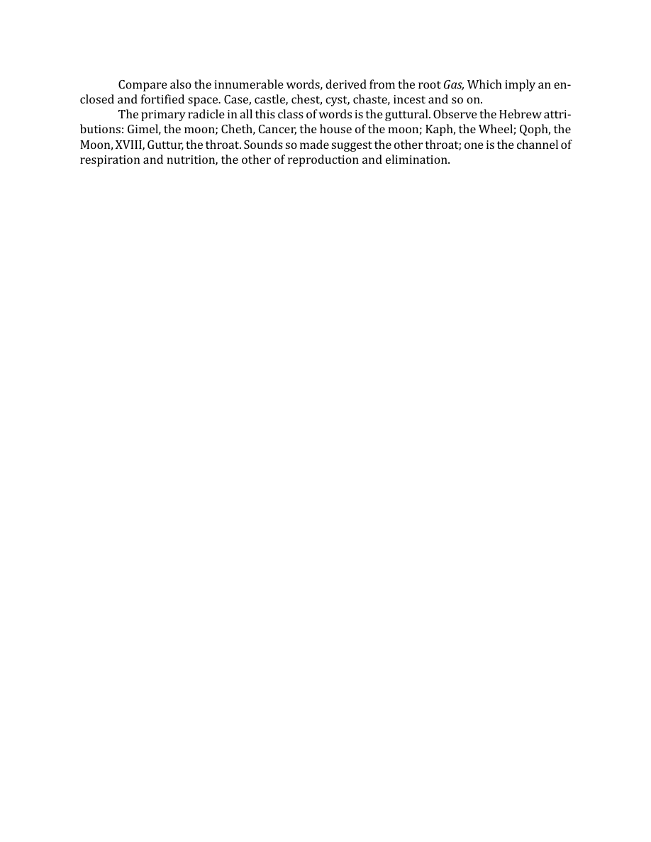 Original scan of The Book of Thoth, PDF page 231