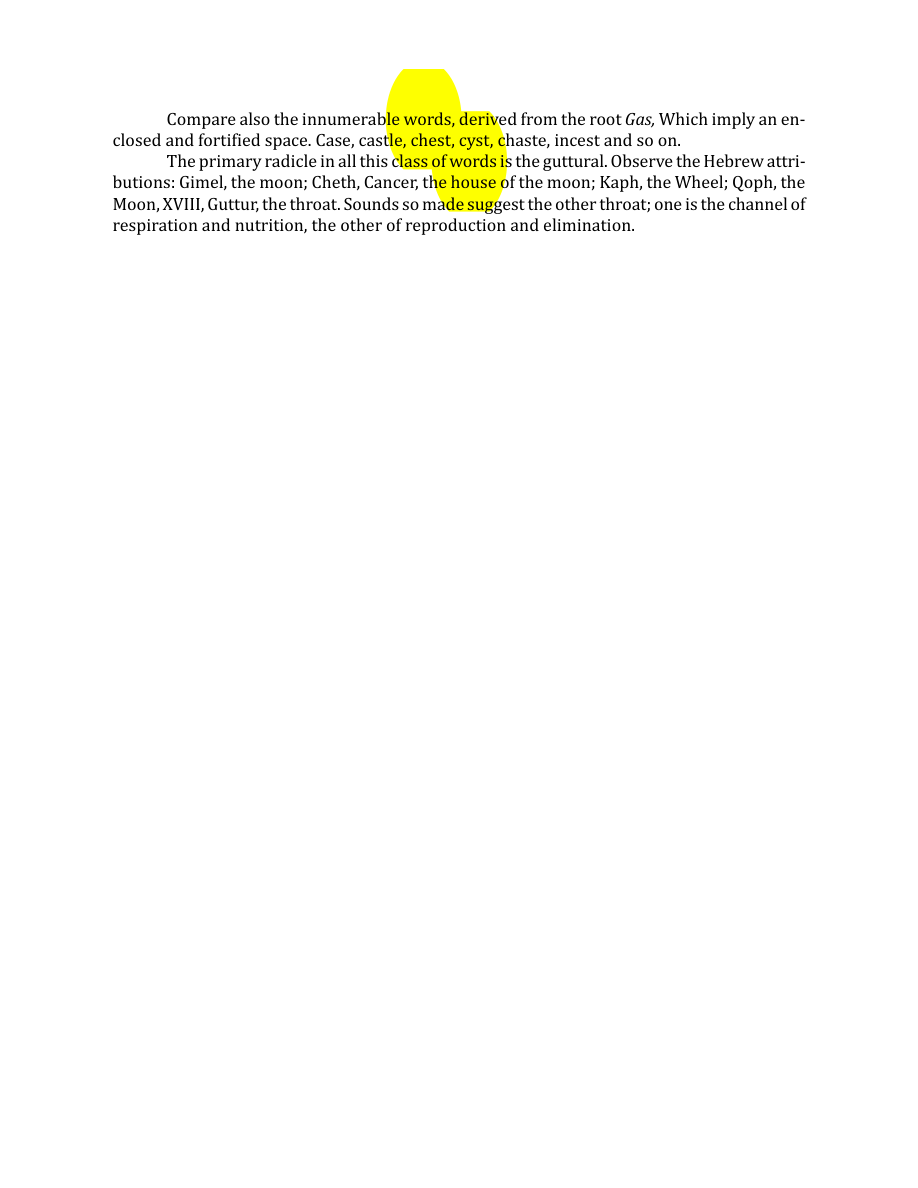 Original scan of The Book of Thoth, PDF page 231
