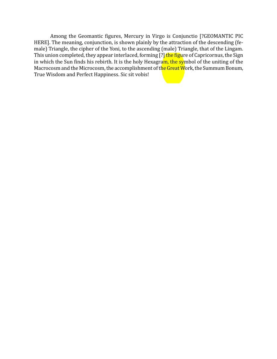 Original scan of The Book of Thoth, PDF page 239