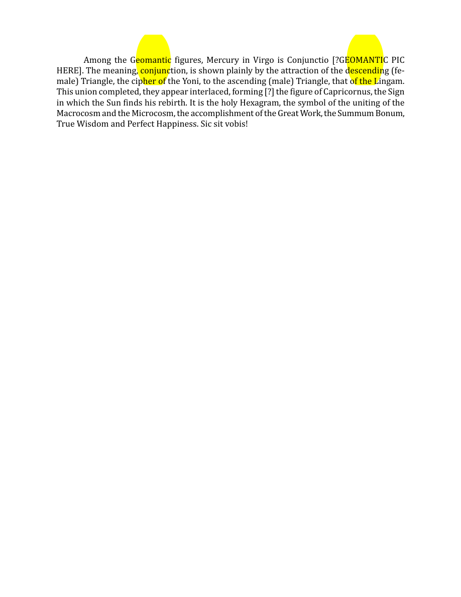 Original scan of The Book of Thoth, PDF page 239