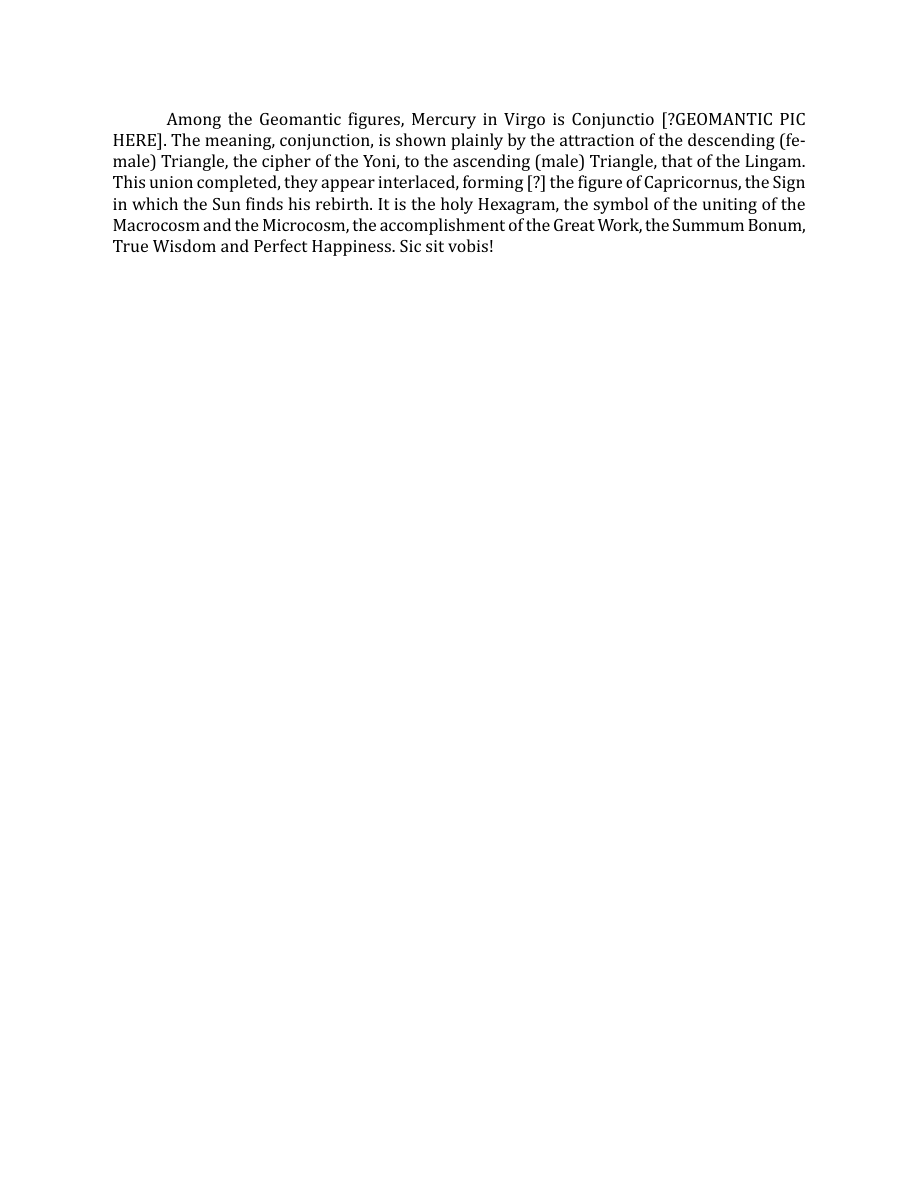Original scan of The Book of Thoth, PDF page 239