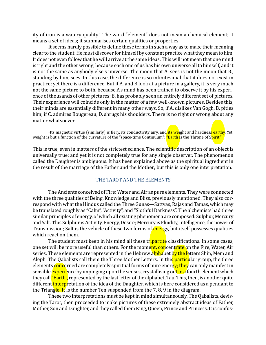 Original scan of The Book of Thoth, PDF page 24