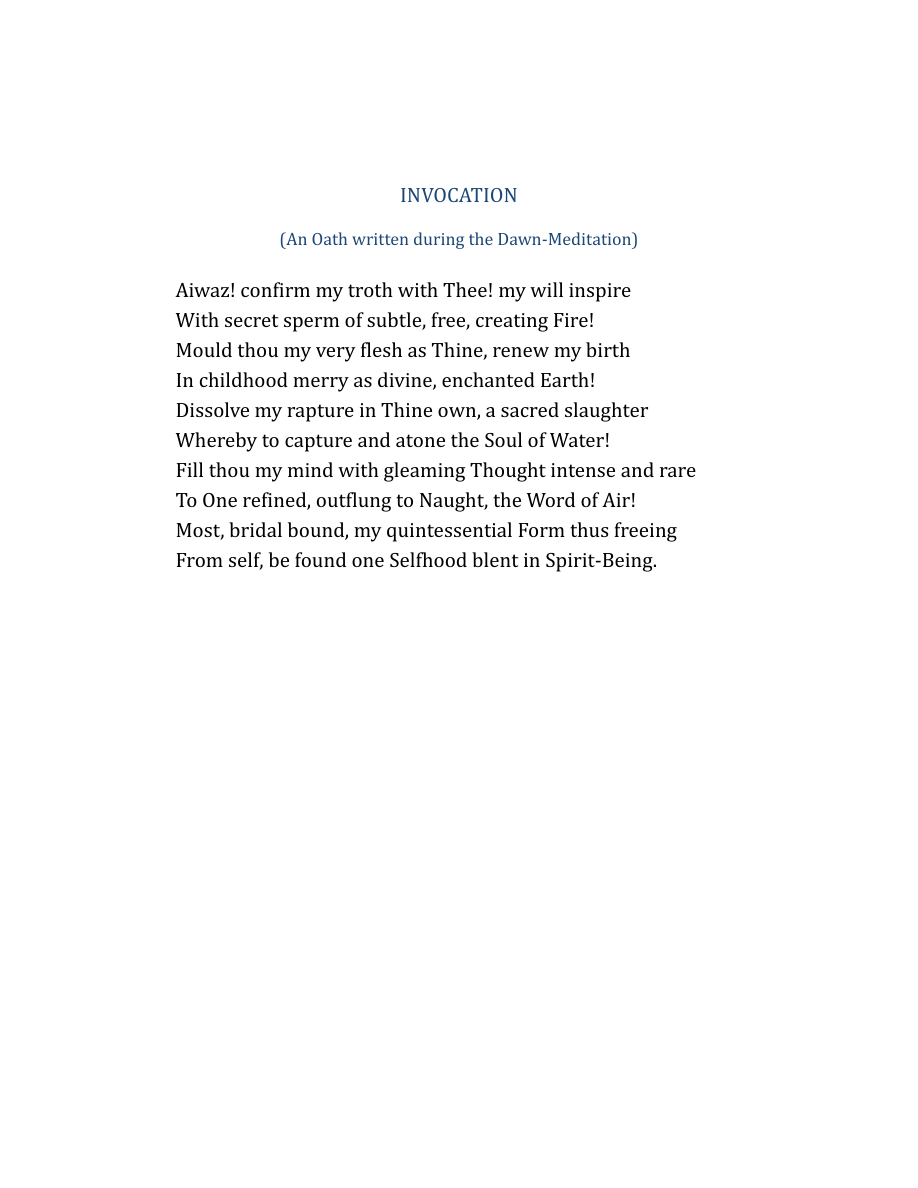Original scan of The Book of Thoth, PDF page 241