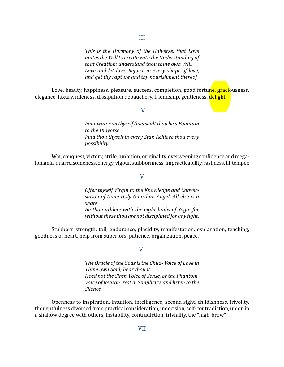 Original scan of The Book of Thoth, PDF page 251