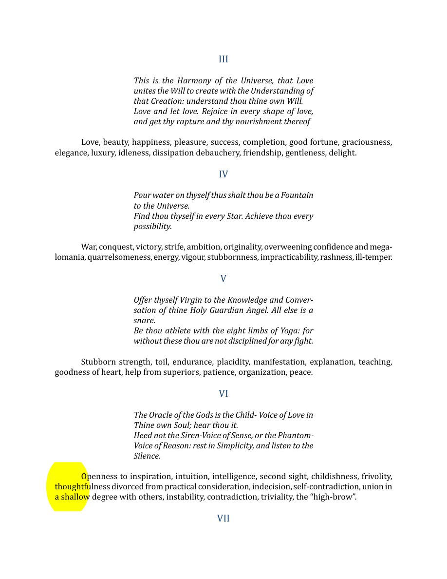 Original scan of The Book of Thoth, PDF page 251