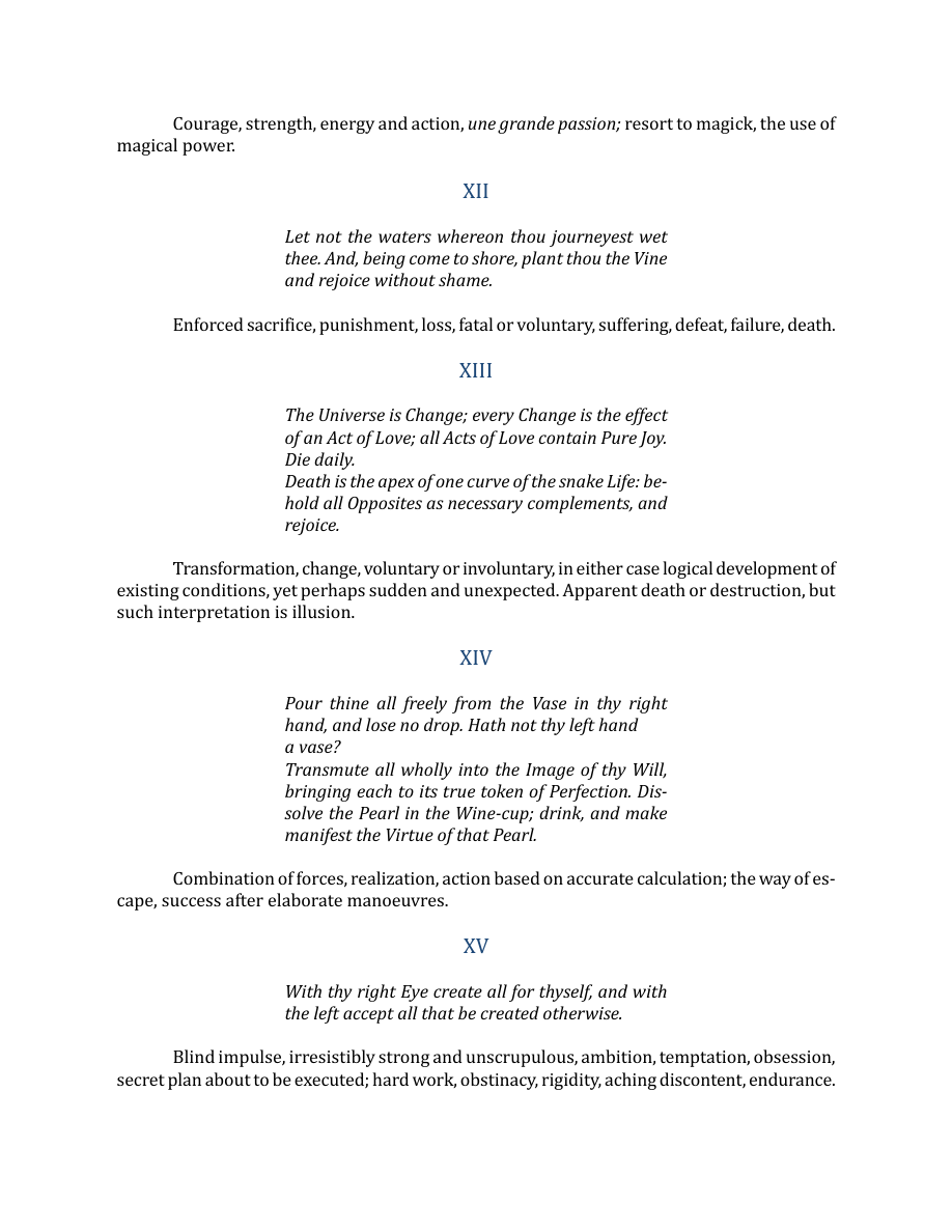 Original scan of The Book of Thoth, PDF page 253