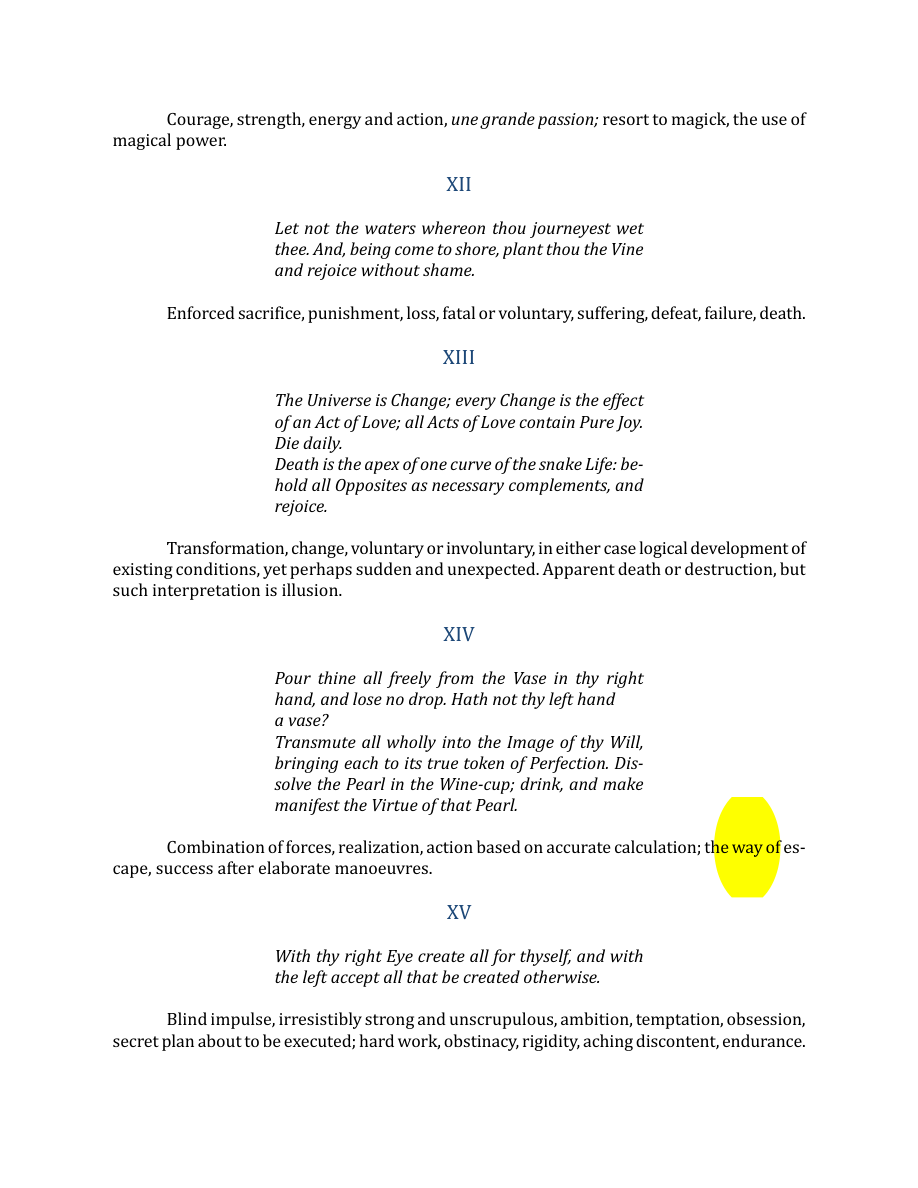 Original scan of The Book of Thoth, PDF page 253