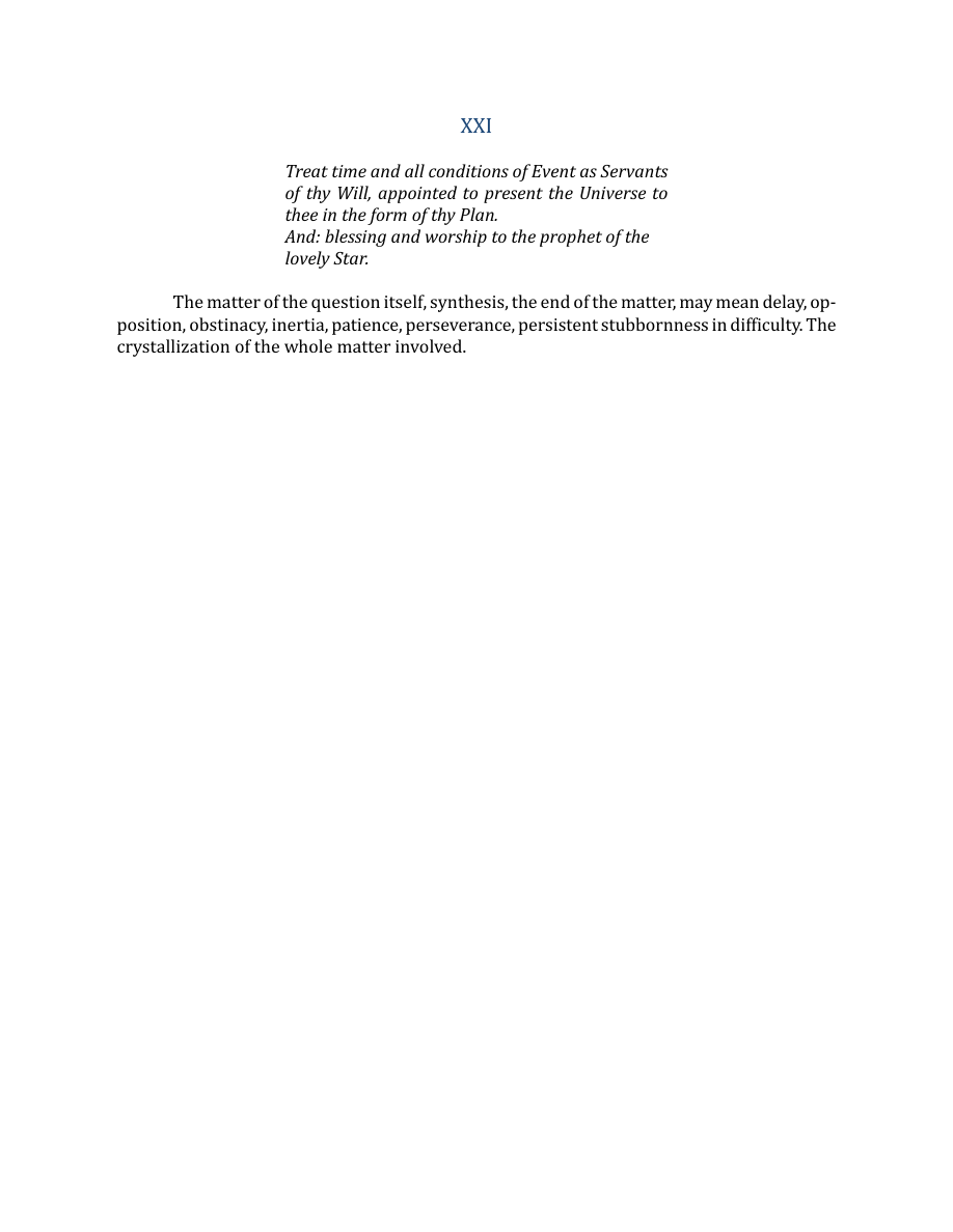 Original scan of The Book of Thoth, PDF page 255