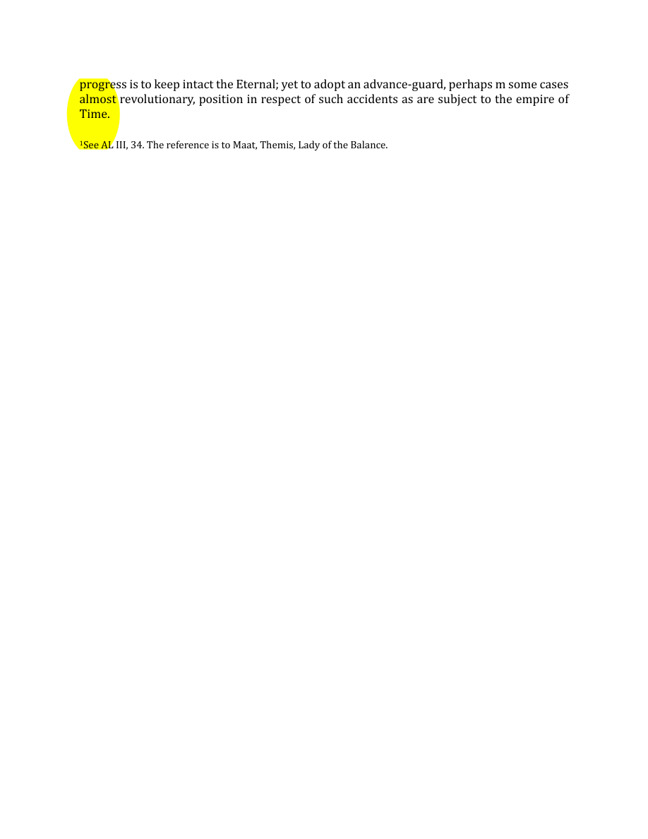 Original scan of The Book of Thoth, PDF page 29