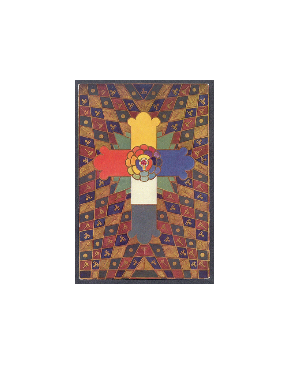 Original scan of The Book of Thoth, PDF page 45