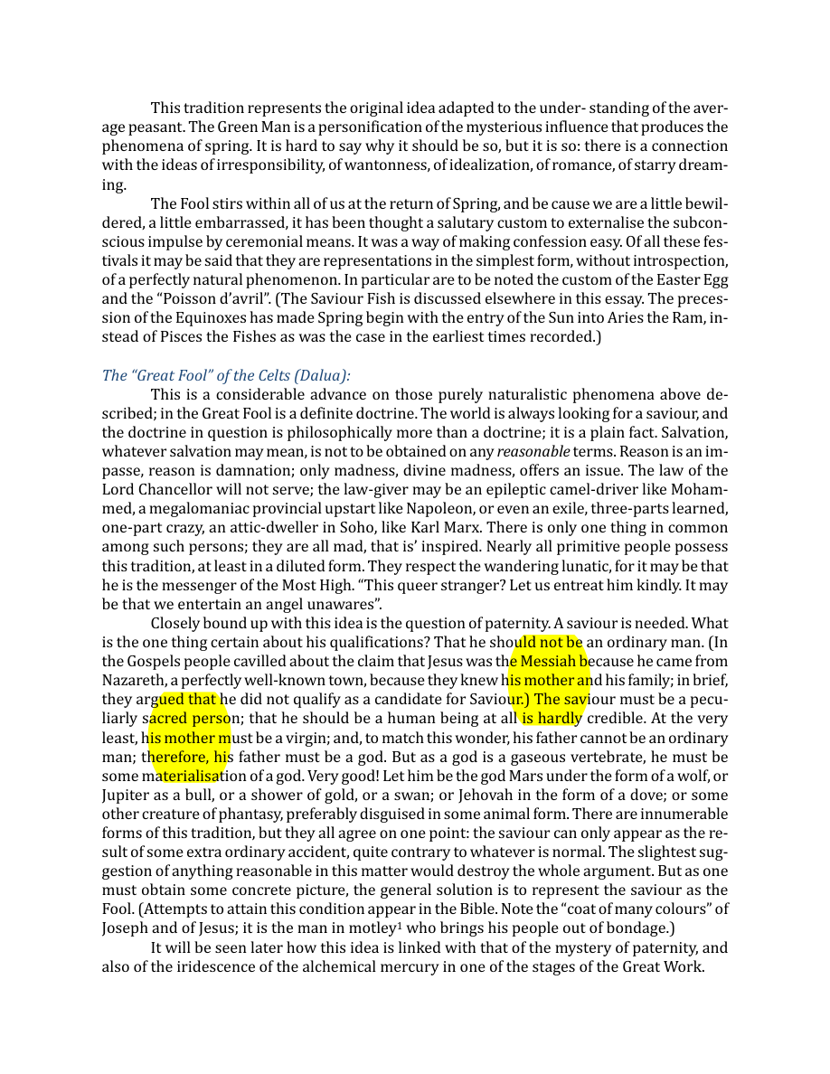 Original scan of The Book of Thoth, PDF page 50