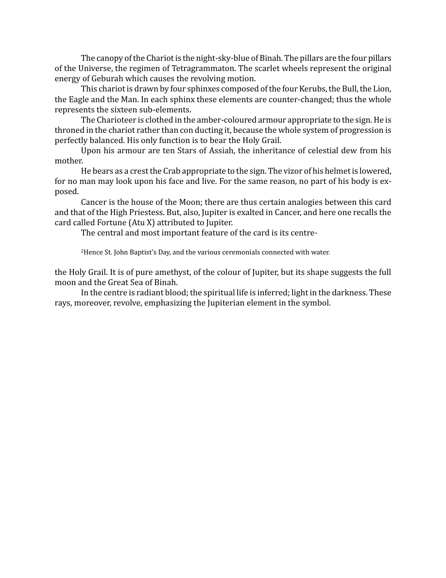 Original scan of The Book of Thoth, PDF page 76