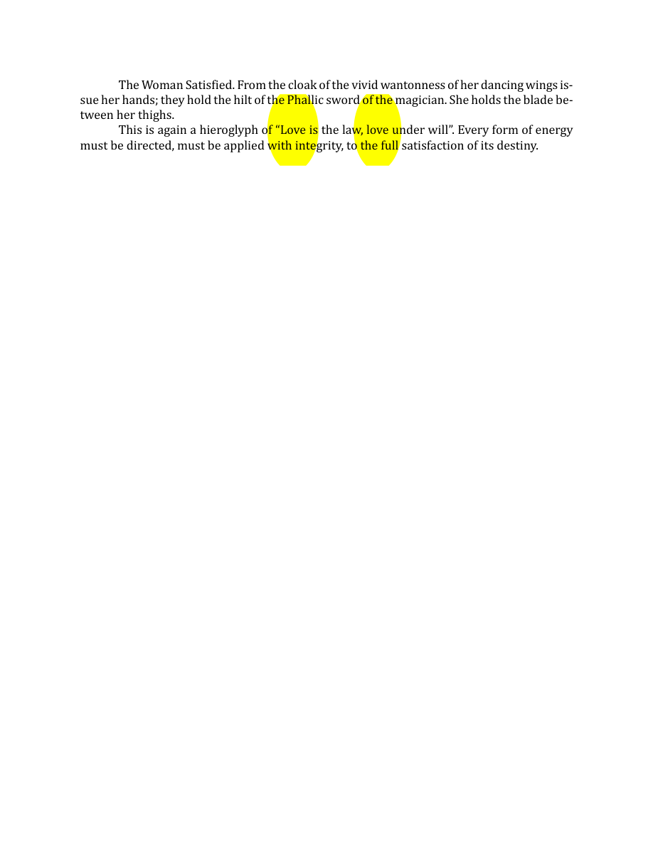 Original scan of The Book of Thoth, PDF page 79