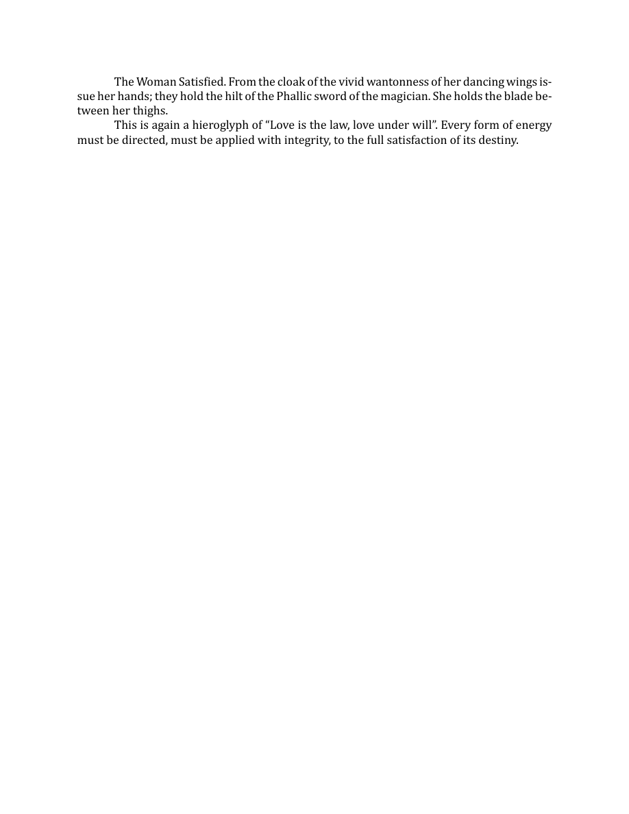 Original scan of The Book of Thoth, PDF page 79