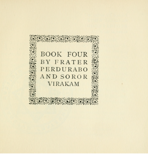 Original scan of Book 4 (Part II), PDF page 3