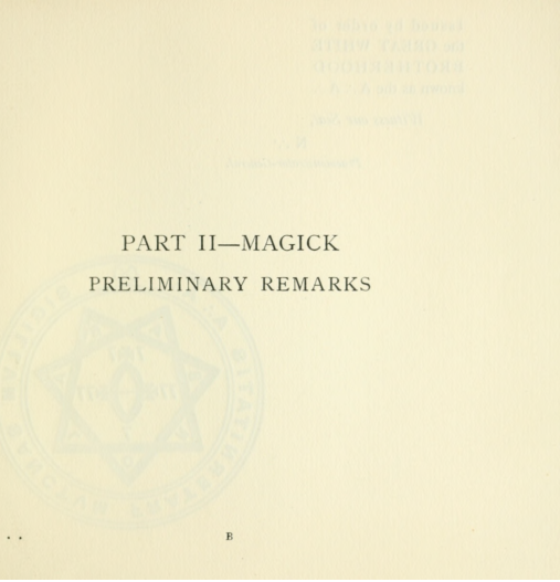 Original scan of Book 4 (Part II), PDF page 9