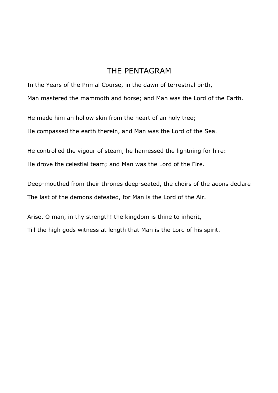 Original scan of Thumbs Up! Five Poems by the Author of The V Sign, PDF page 2