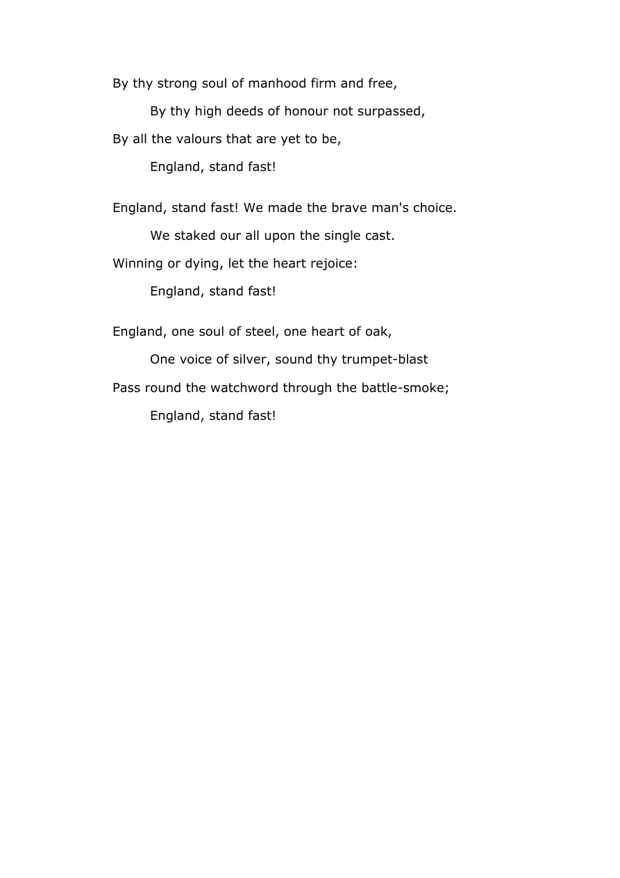 Original scan of Thumbs Up! Five Poems by the Author of The V Sign, PDF page 4