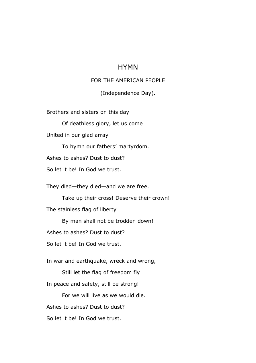 Original scan of Thumbs Up! Five Poems by the Author of The V Sign, PDF page 6