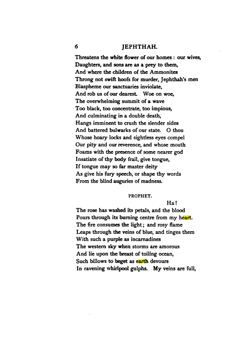 Original scan of Jephthah, PDF page 10