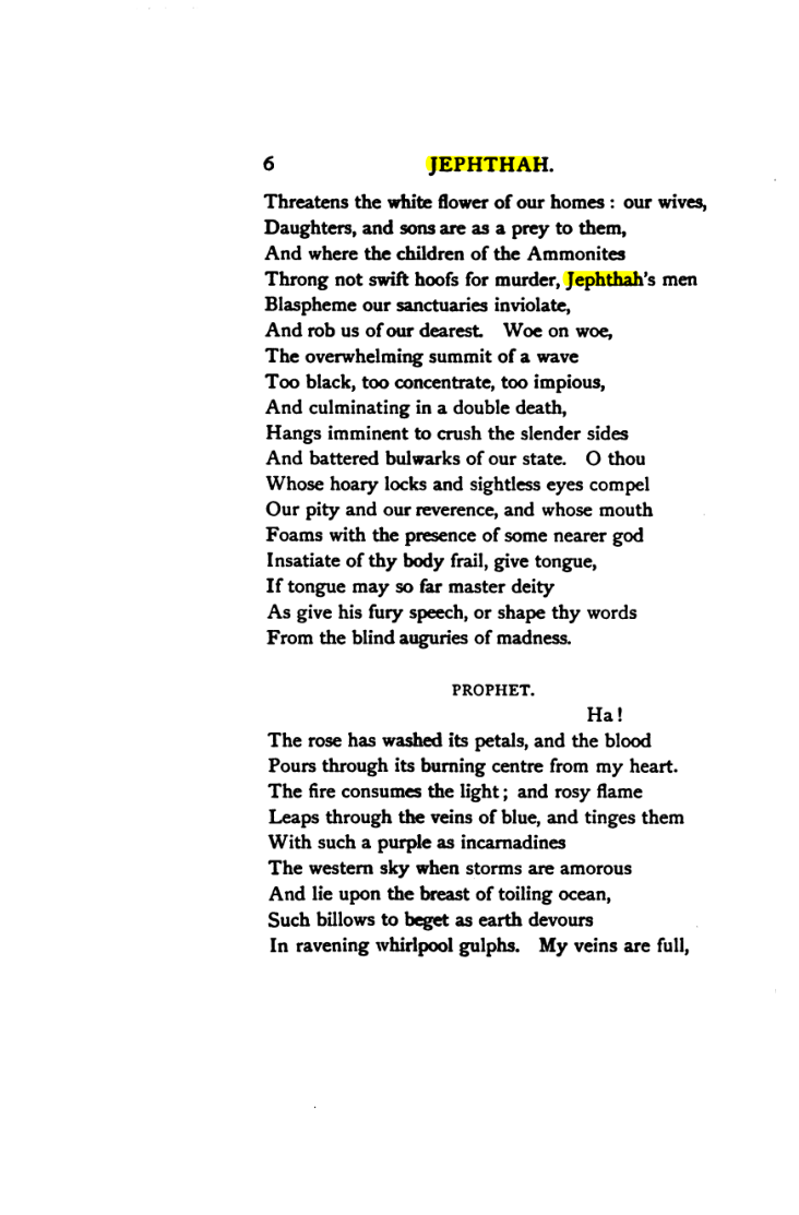 Original scan of Jephthah, PDF page 10