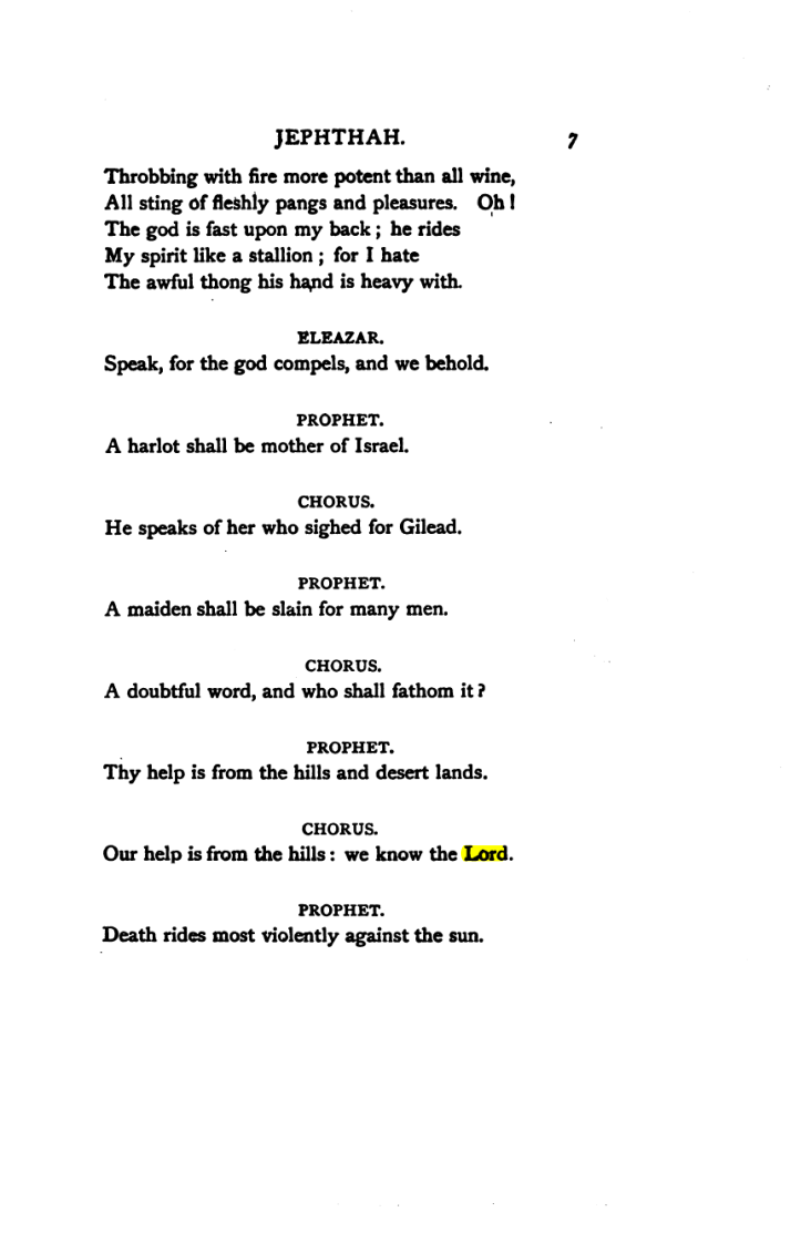 Original scan of Jephthah, PDF page 11