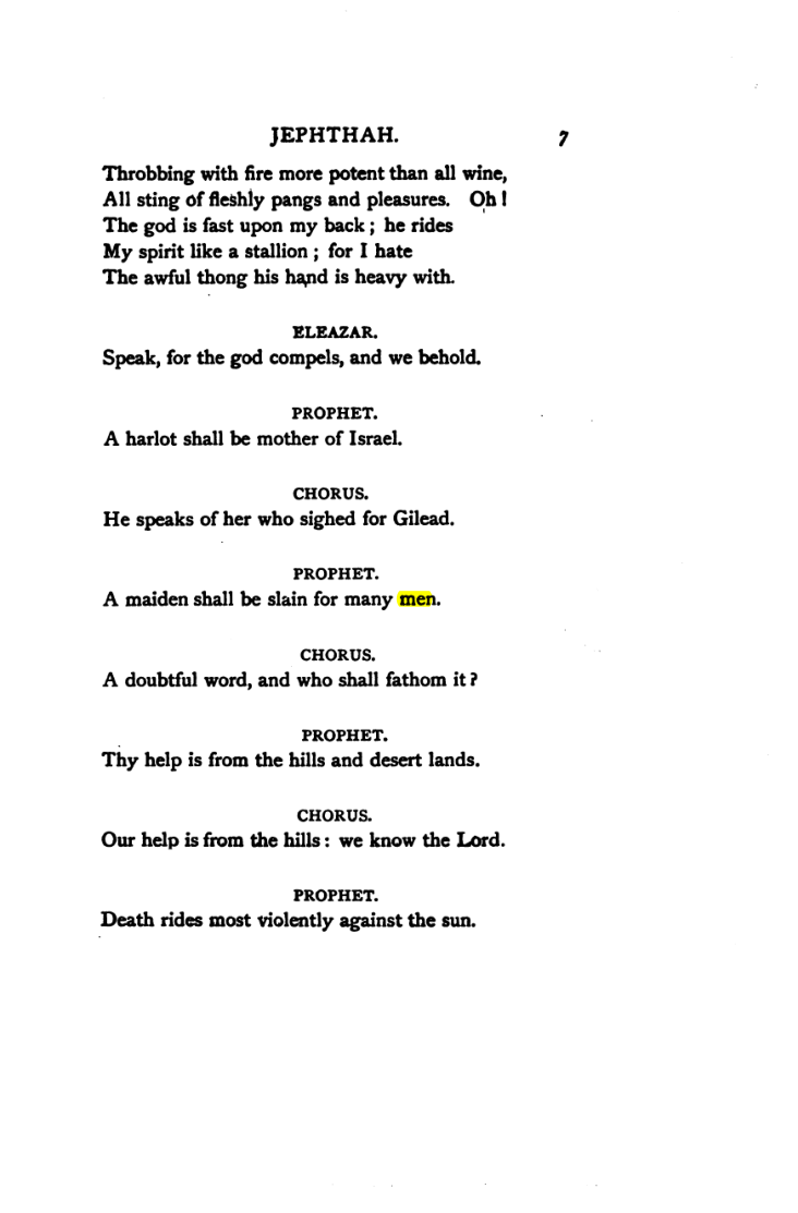 Original scan of Jephthah, PDF page 11