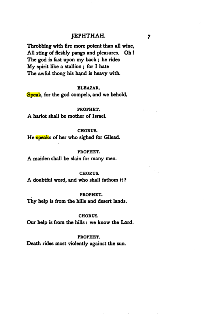 Original scan of Jephthah, PDF page 11