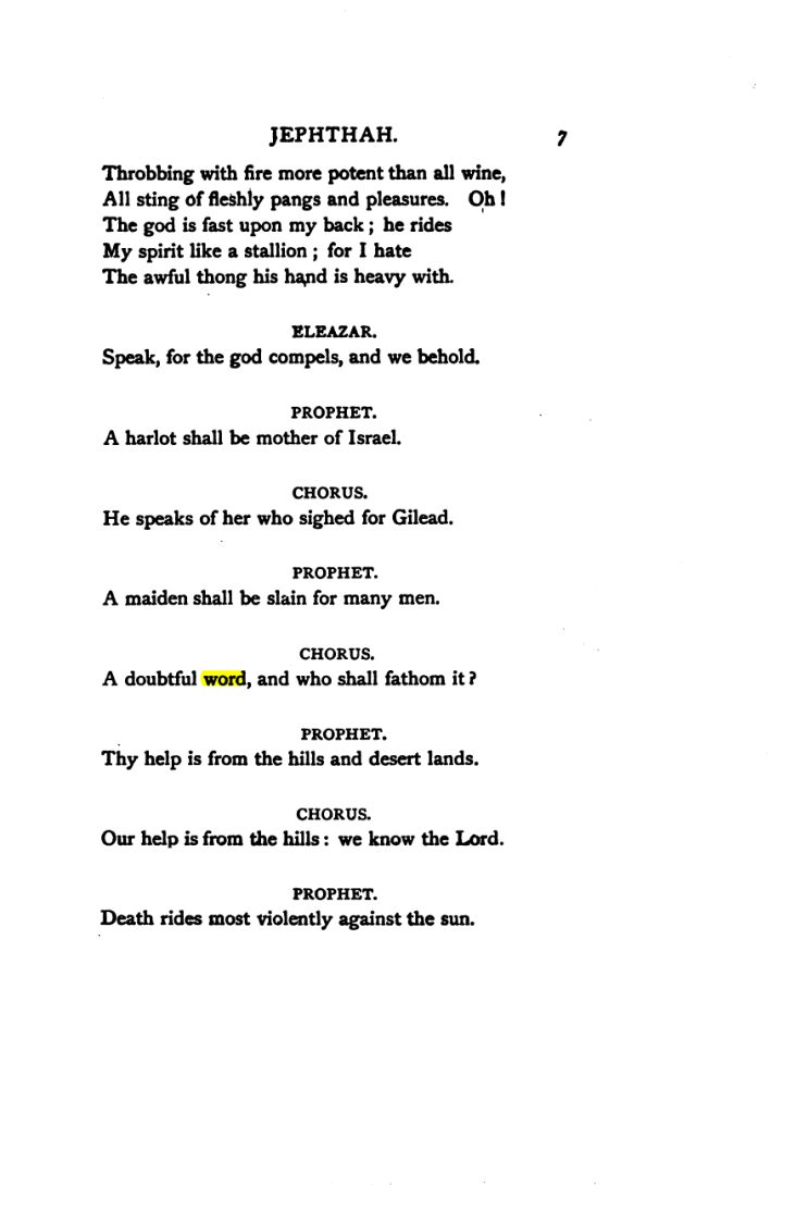 Original scan of Jephthah, PDF page 11