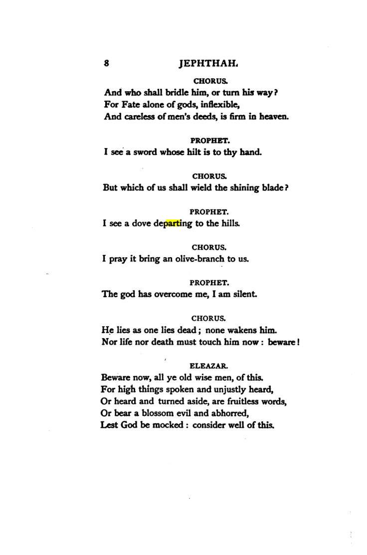 Original scan of Jephthah, PDF page 12