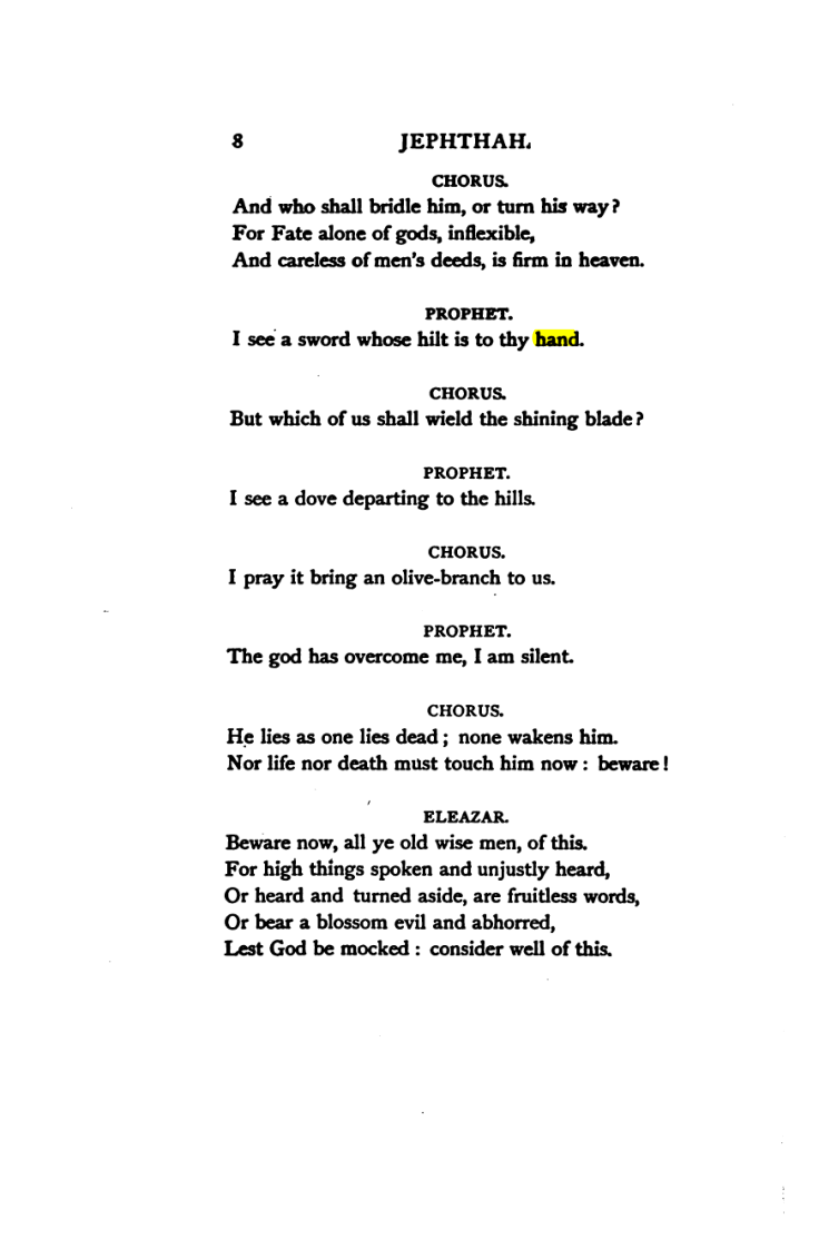 Original scan of Jephthah, PDF page 12