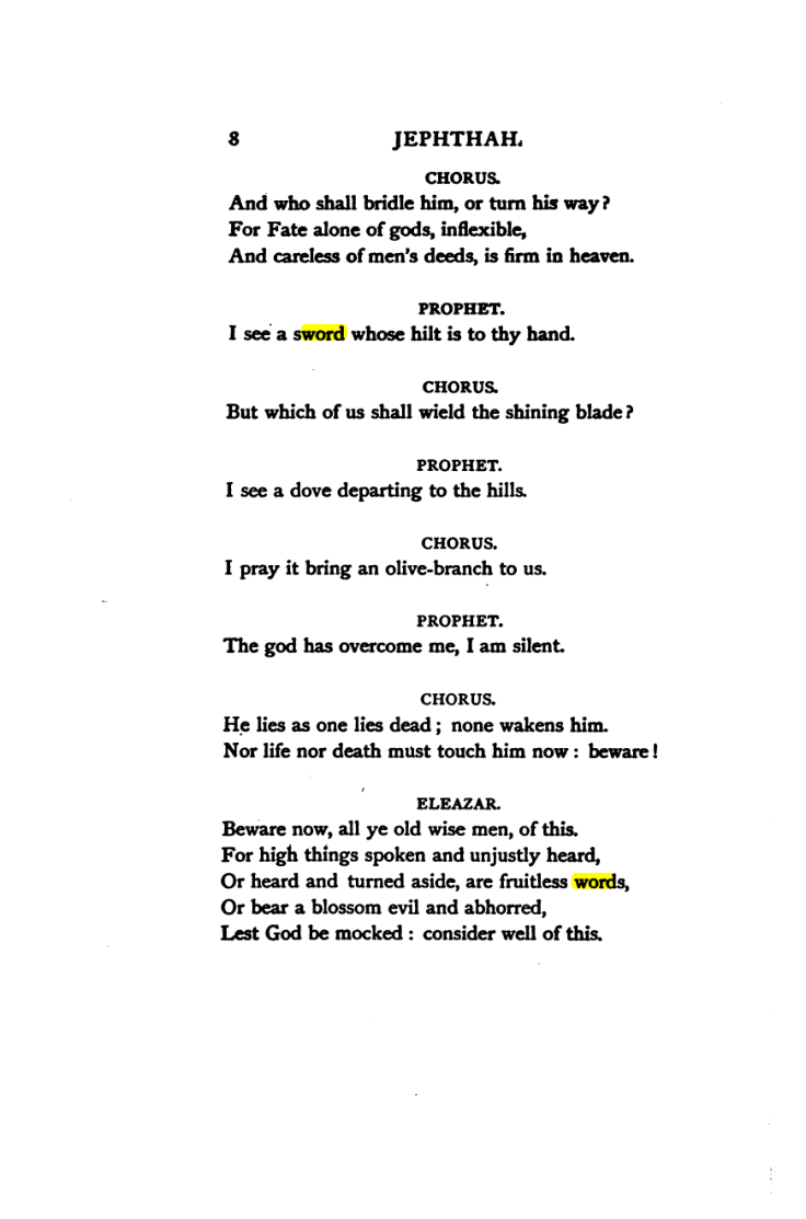 Original scan of Jephthah, PDF page 12