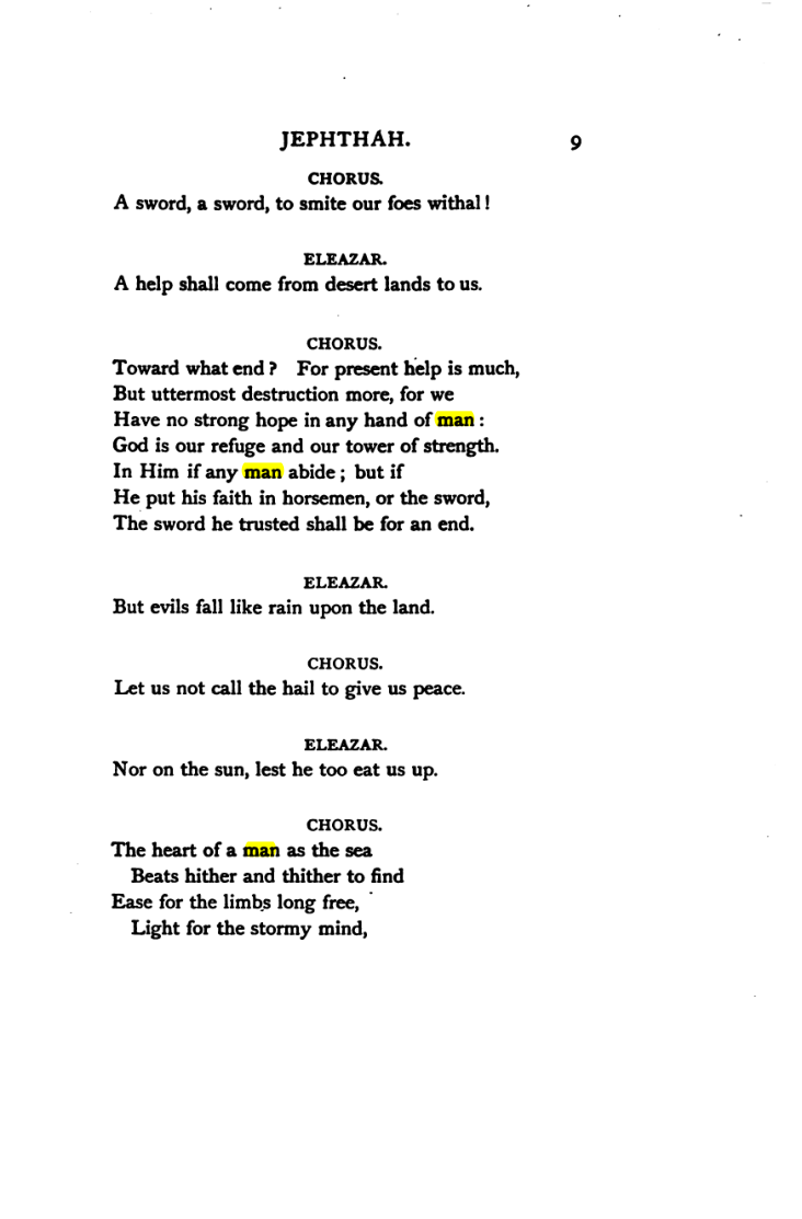 Original scan of Jephthah, PDF page 13