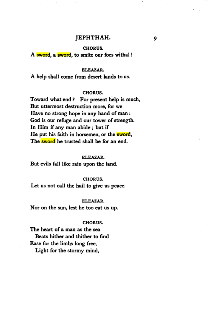 Original scan of Jephthah, PDF page 13