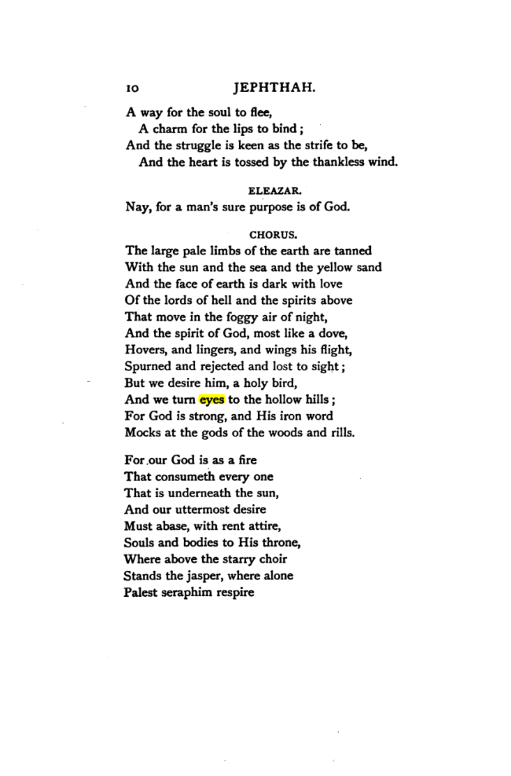 Original scan of Jephthah, PDF page 14