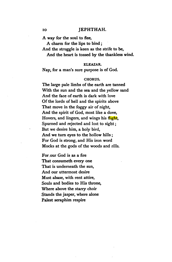 Original scan of Jephthah, PDF page 14
