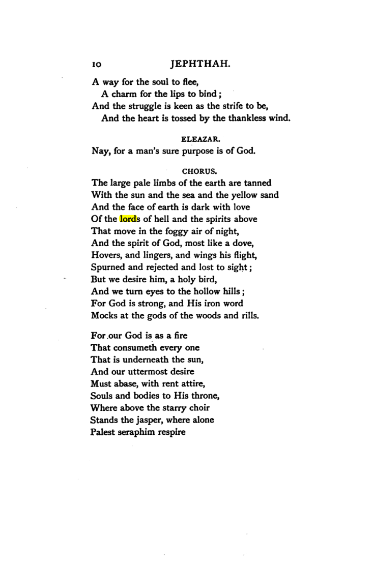 Original scan of Jephthah, PDF page 14