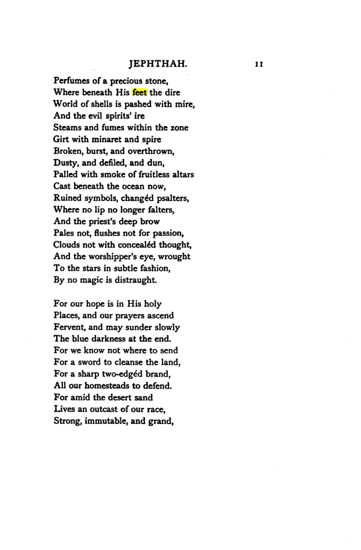 Original scan of Jephthah, PDF page 15