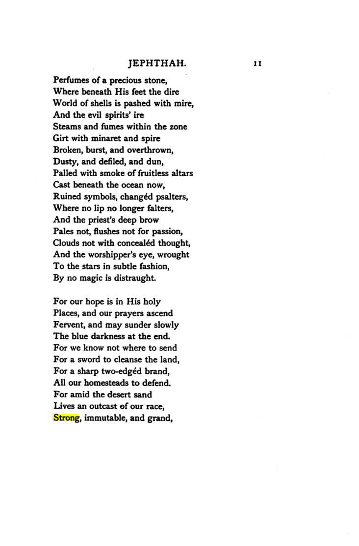 Original scan of Jephthah, PDF page 15