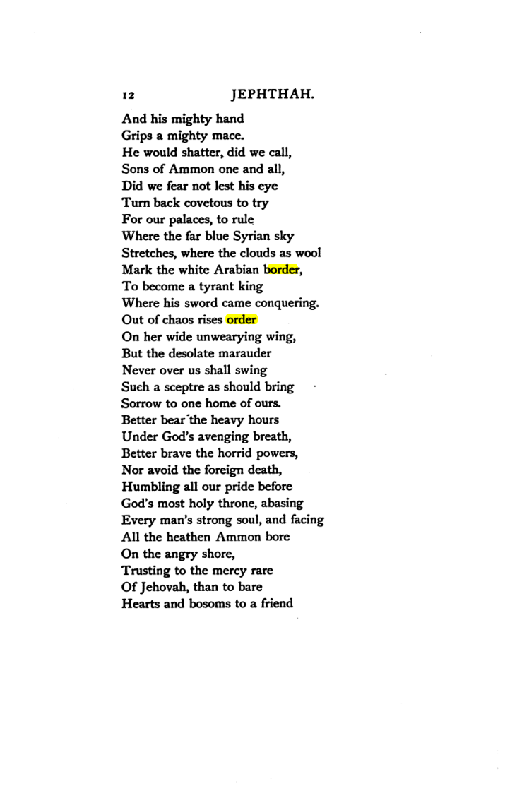 Original scan of Jephthah, PDF page 16