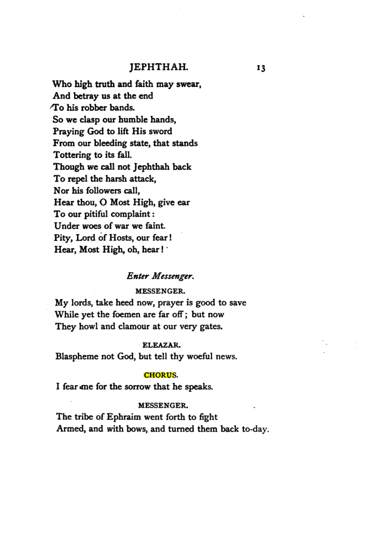 Original scan of Jephthah, PDF page 17