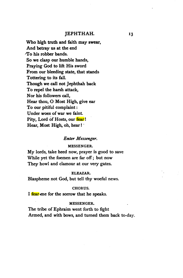 Original scan of Jephthah, PDF page 17