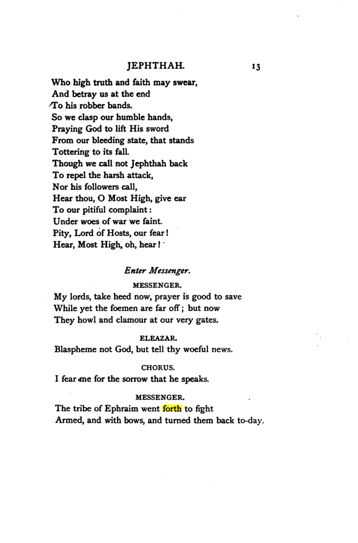 Original scan of Jephthah, PDF page 17