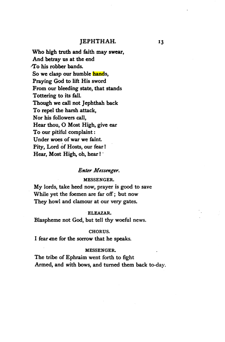 Original scan of Jephthah, PDF page 17