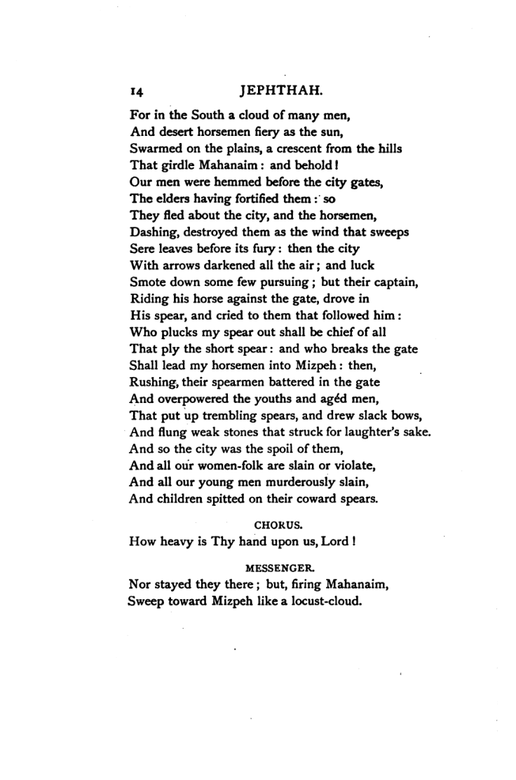 Original scan of Jephthah, PDF page 18