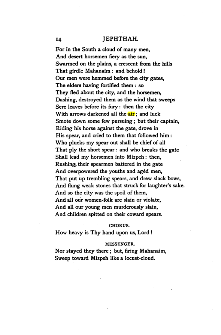 Original scan of Jephthah, PDF page 18