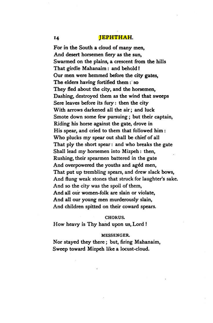 Original scan of Jephthah, PDF page 18