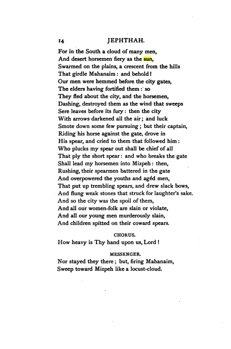 Original scan of Jephthah, PDF page 18