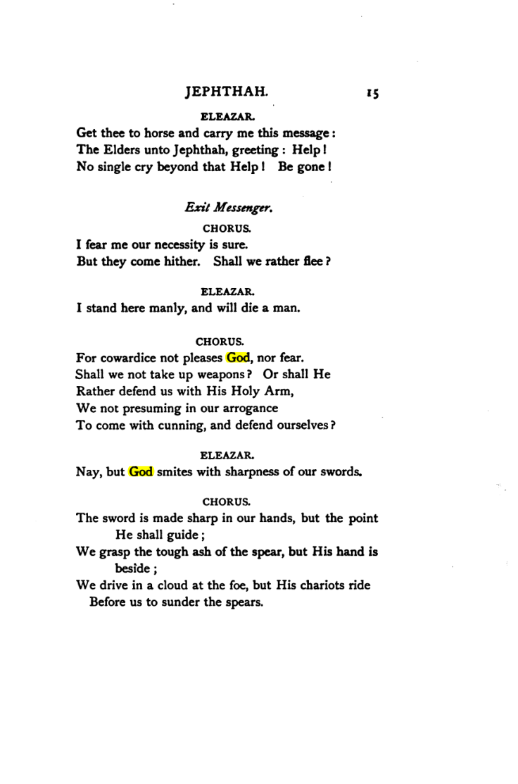 Original scan of Jephthah, PDF page 19